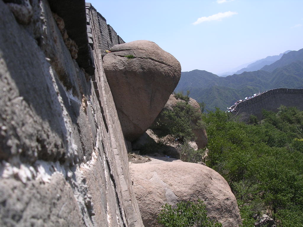 Grande Muraglia - Great Wall